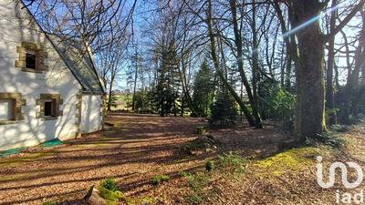 Maison - 184 m² - 7 pièces