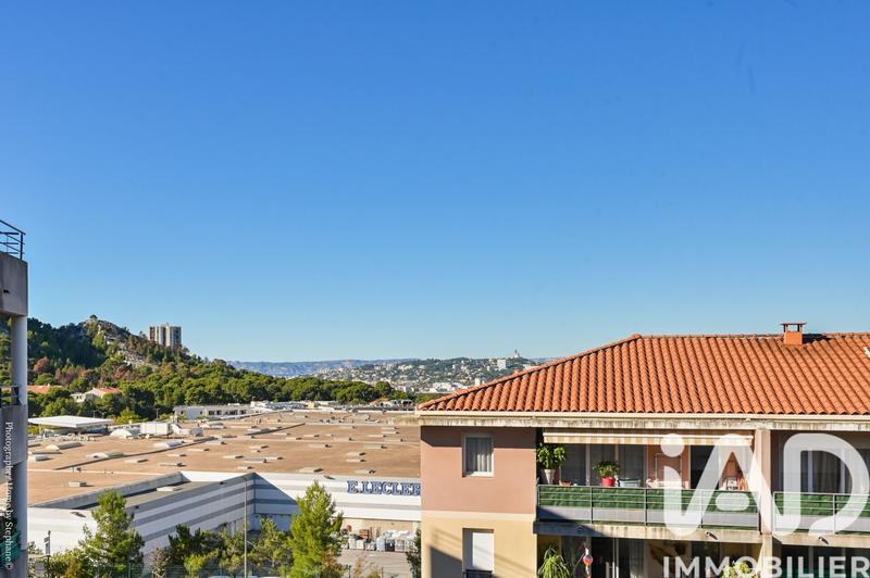 Appartement - 104 m² - 4 pièces