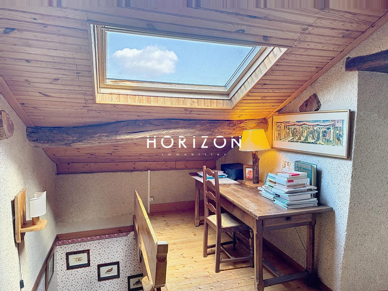 Maison - 178 m² - 6 pièces