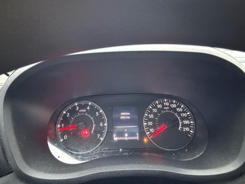 Renault Master Fg F3300 L2h2 2.0 Dci Grand c Bvm6 135