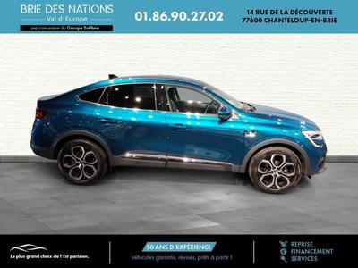 Renault Arkana TCe 140 Edc Fap - 21b Intens