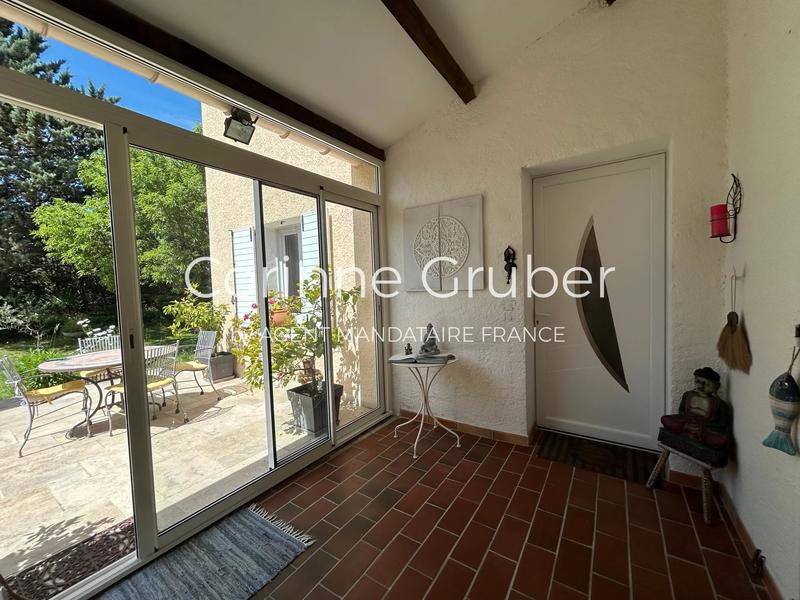 Maison - 126 m² - 5 pièces