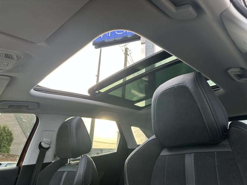 Peugeot 3008 Crossway 1.5 BlueHDI 130 Bvm6