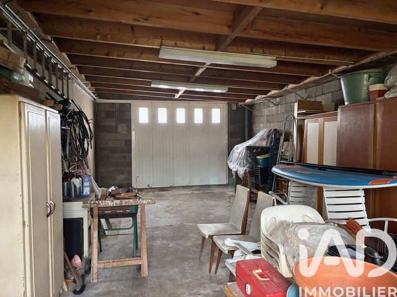 Maison - 152 m² - 5 pièces