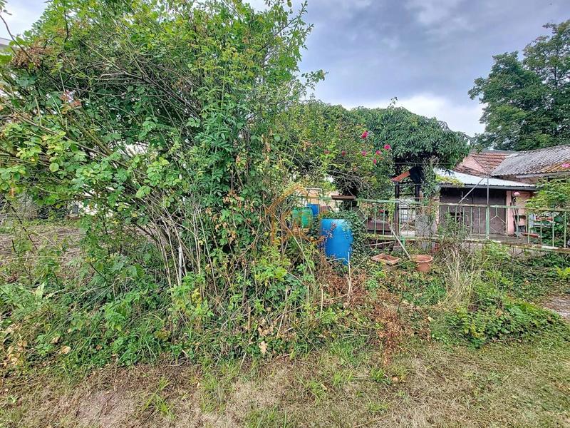 Maison - 126 m² - 7 pièces