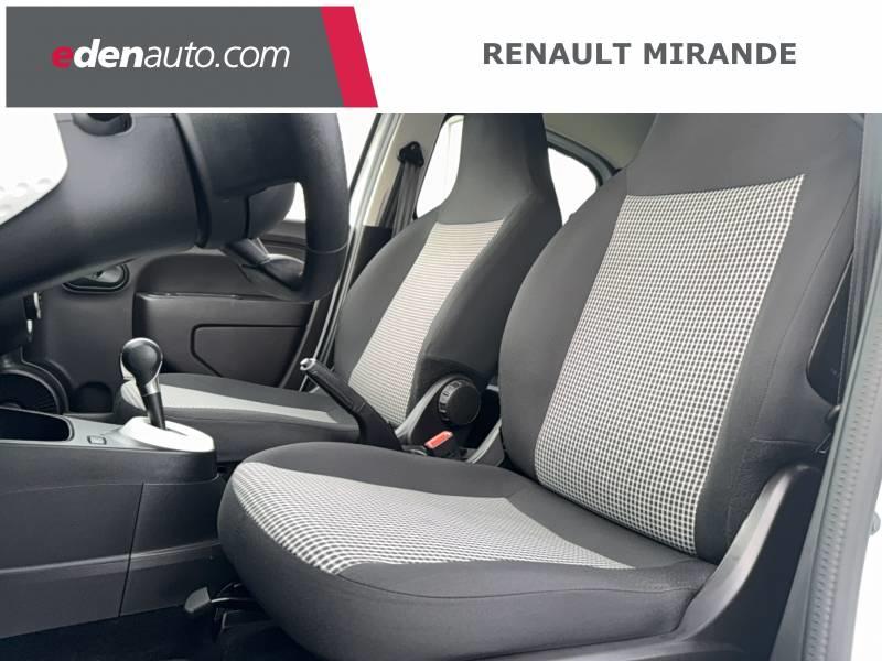 Renault Twingo III Achat Intégral - 21 Life