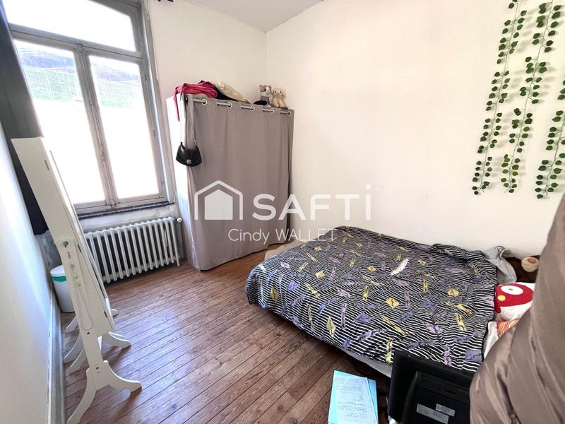 Maison - 227 m² - 8 pièces