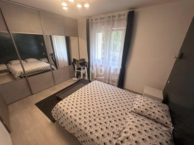 Maison - 103 m² - 4 pièces