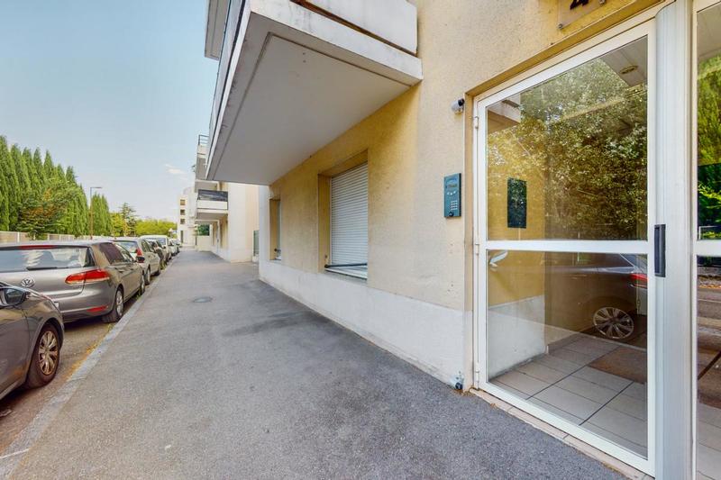 Appartement - 54 m² - 2 pièces