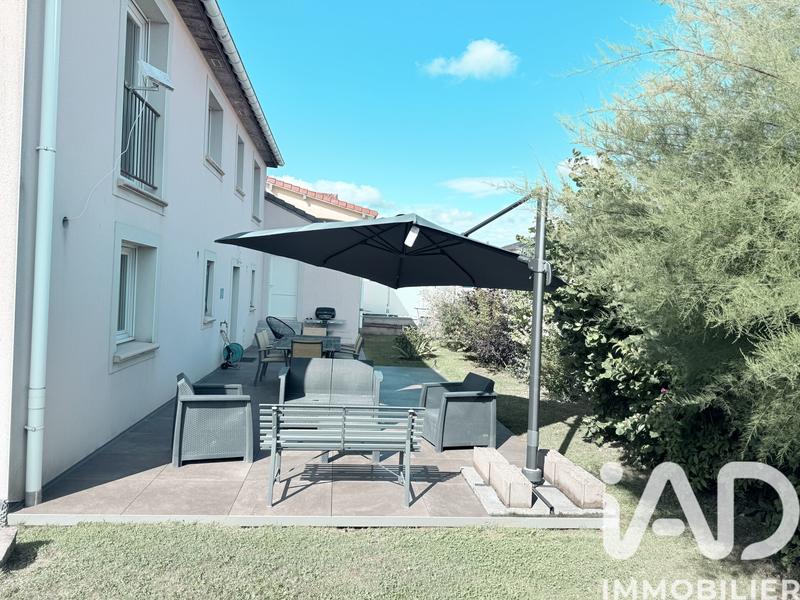 Maison - 165 m² - 8 pièces