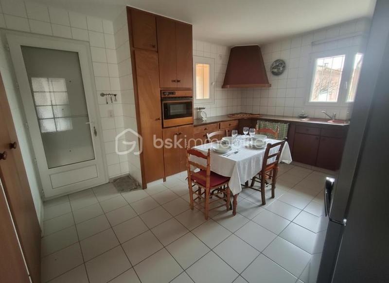 Villa - 81 m² - 4 pièces