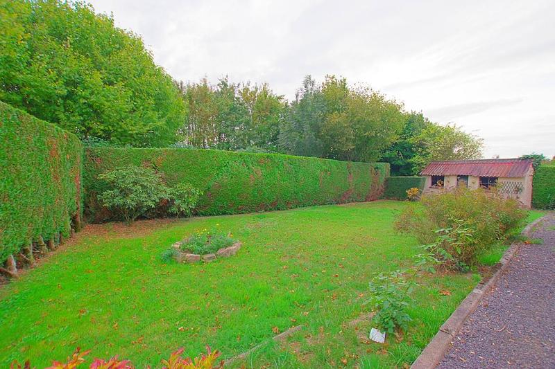 Pavillon - 131 m² - 5 pièces