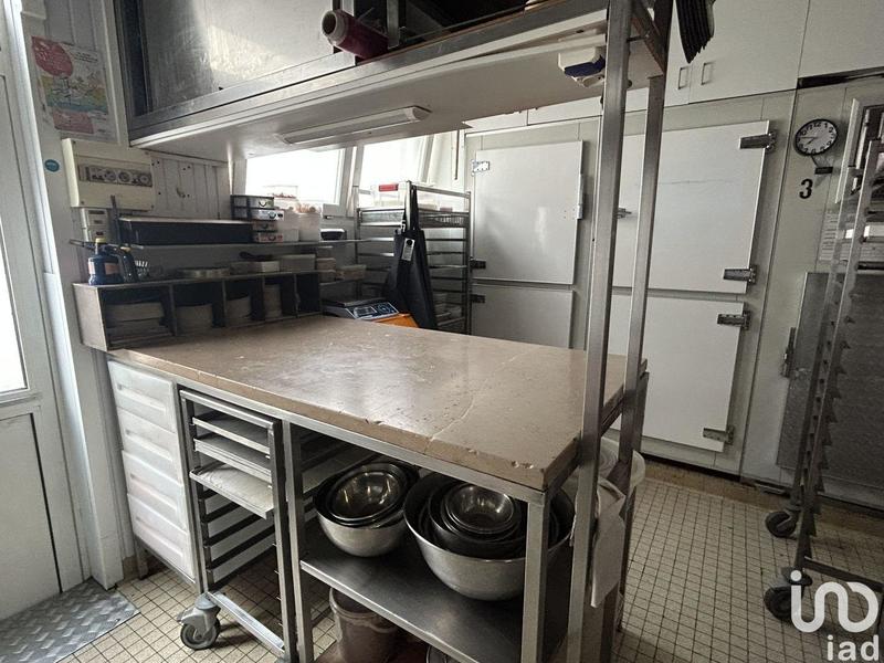 Local commercial - 56 m²