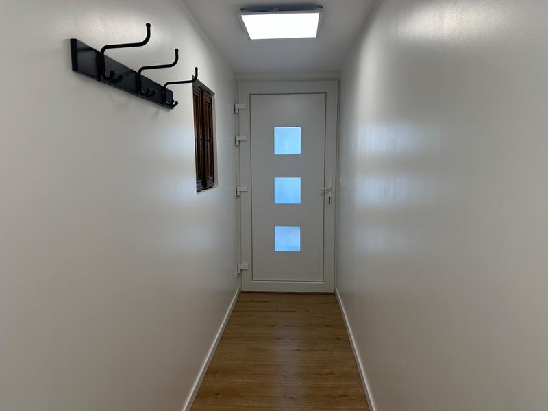 Appartement - 58 m² - 2 pièces