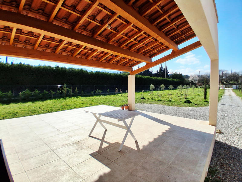 Villa - 145 m² - 5 pièces