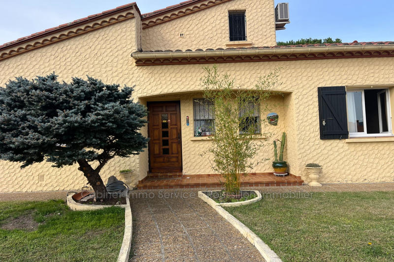 Maison - 117 m² - 4 pièces