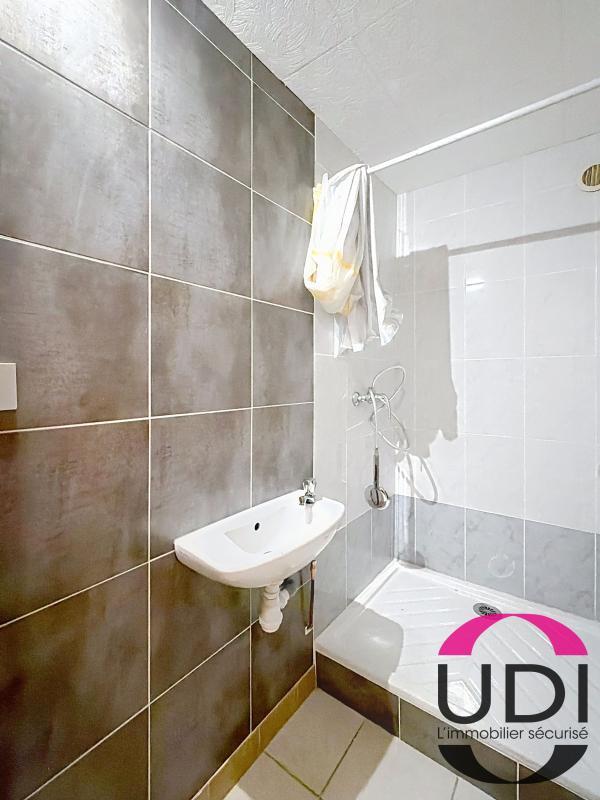 Maison - 84 m² - 4 pièces