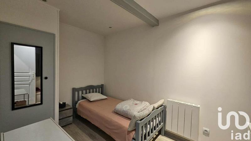 Maison de ville - 104 m² - 4 pièces