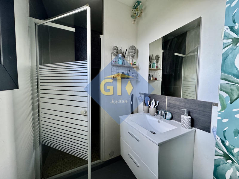 Villa - 162 m² - 6 pièces