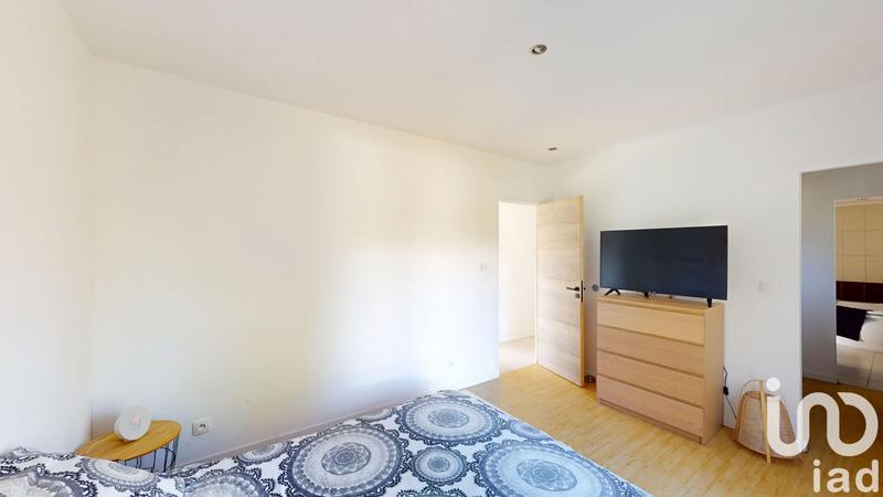 Maison - 128 m² - 4 pièces