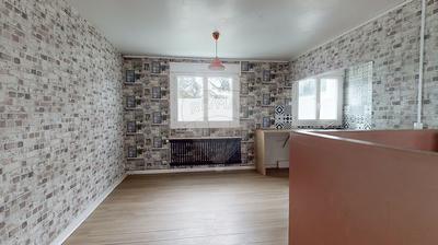 Appartement - 78 m² - 4 pièces