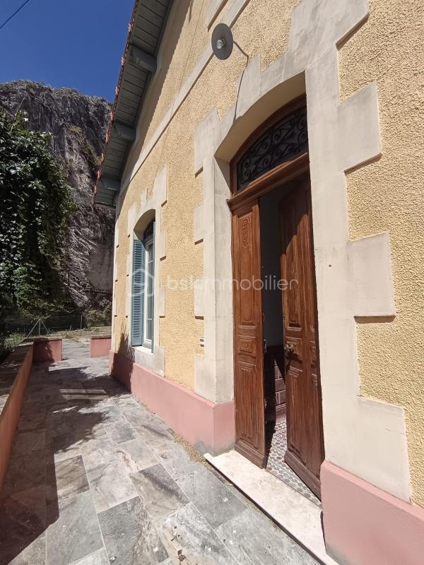 Maison bourgeoise - 140 m² - 6 pièces