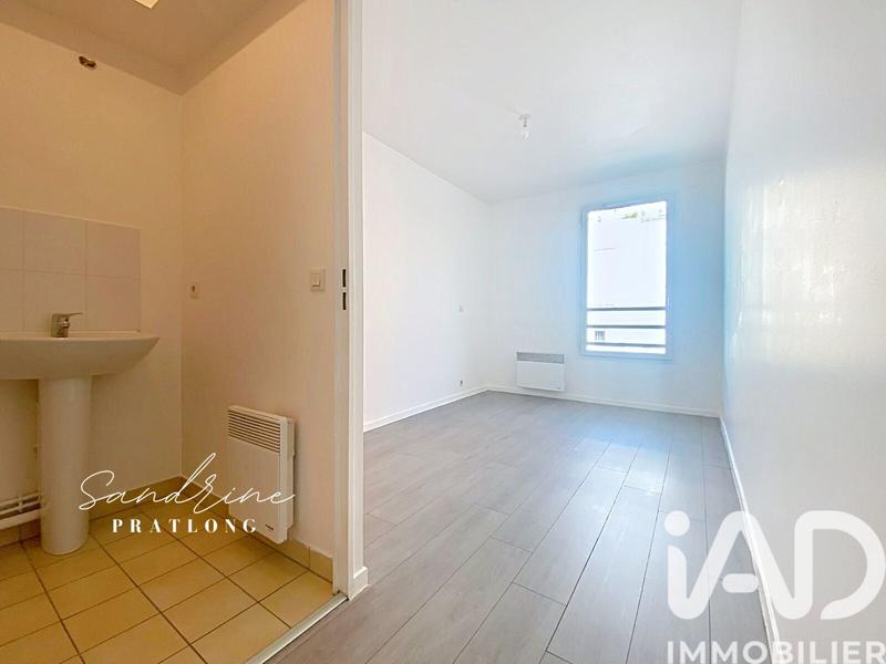 Appartement - 75 m² - 4 pièces