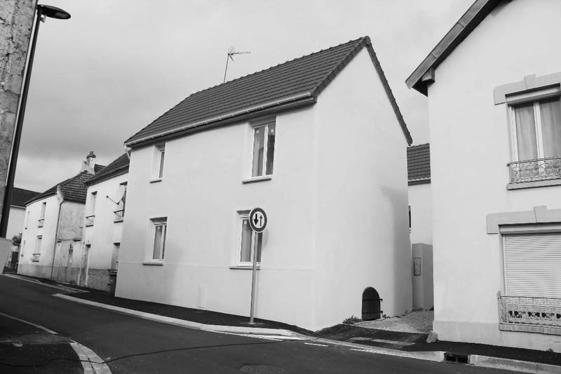 Appartement - 25 m² - 2 pièces