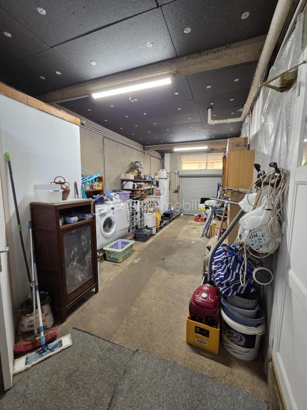 Maison de campagne - 106 m² - 5 pièces