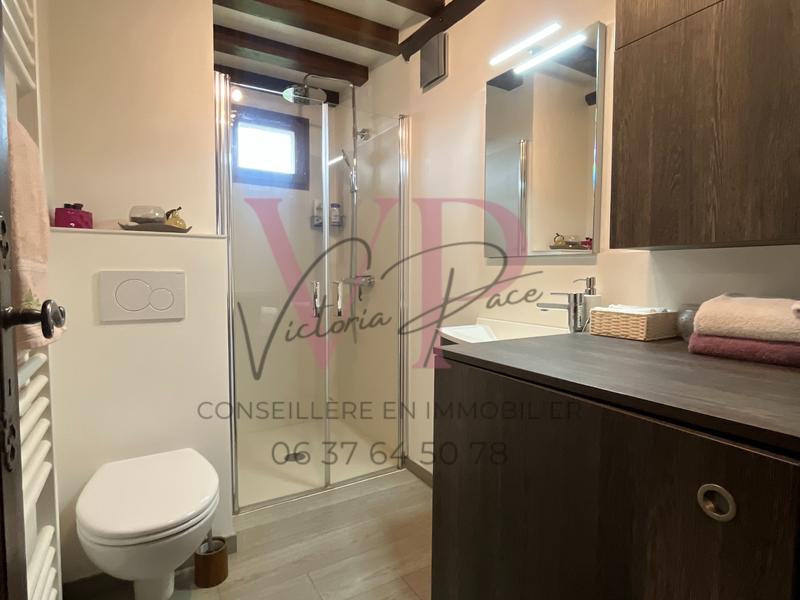 Maison - 145 m² - 6 pièces