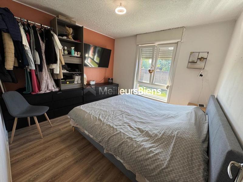 Maison de campagne - 97 m² - 5 pièces