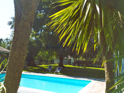 Maison - 138 m² - 6 pièces