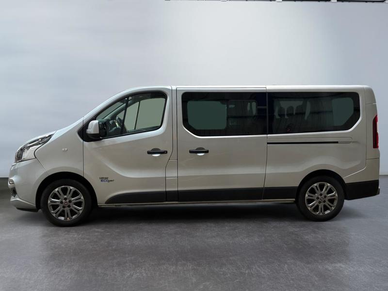 Fiat Talento Panorama 1.2 Ch1 1.6 Multijet 125