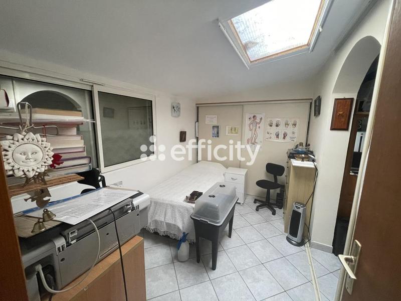 Maison - 103 m² - 5 pièces