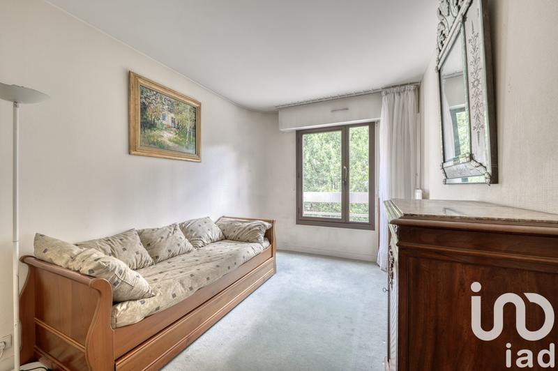 Appartement - 109 m² - 5 pièces