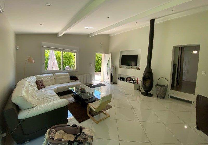 Maison - 114 m² - 3 pièces