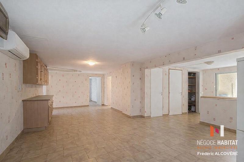 Villa - 175 m² - 7 pièces