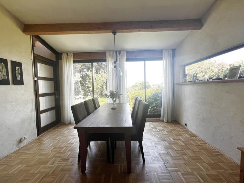 Villa - 155 m² - 3 pièces