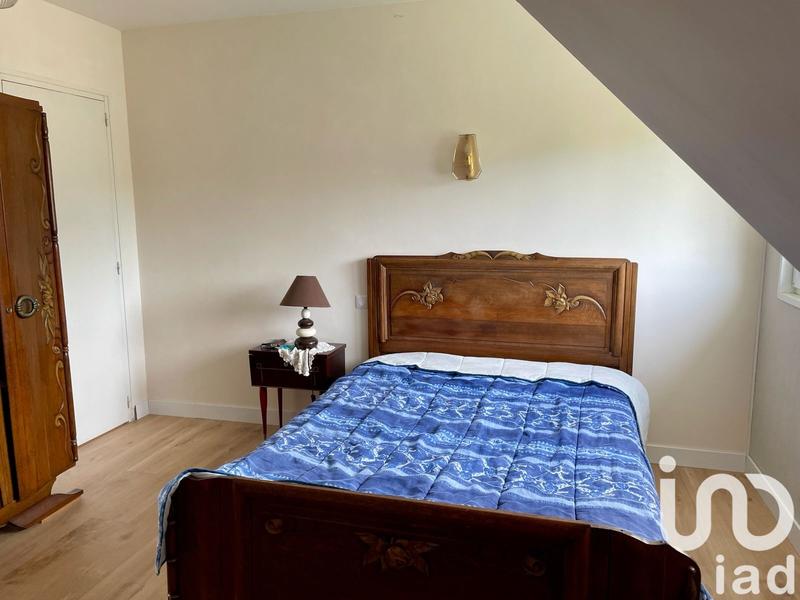 Maison - 107 m² - 4 pièces