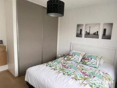 Appartement - 27 m² - 1 pièce