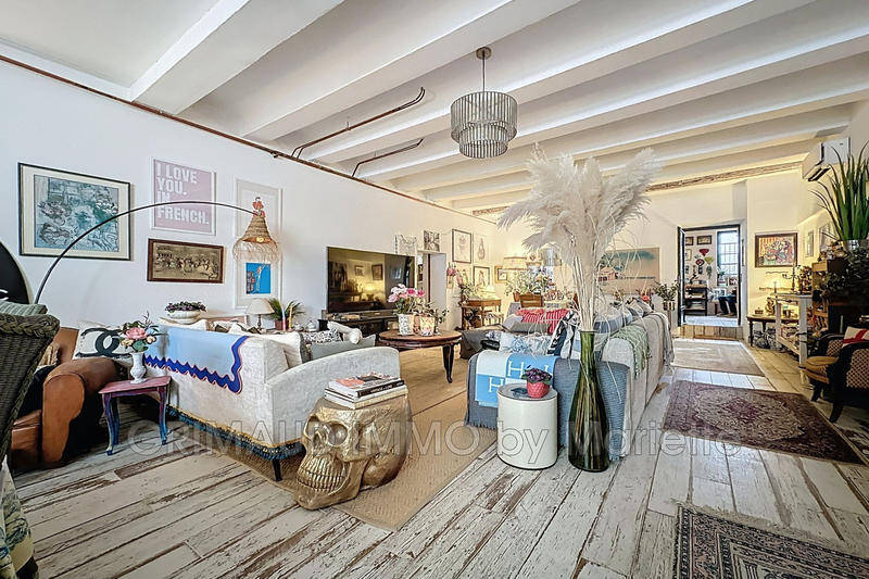 Maison - 301 m² - 8 pièces