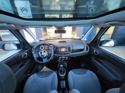 Fiat 500l 1.6 Multijet 105ch s&amp;amp;S Lounge Business