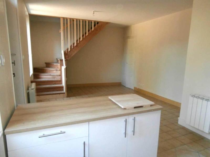 Duplex - 45 m² - 2 pièces