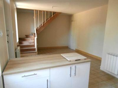 Duplex - 45 m² - 2 pièces