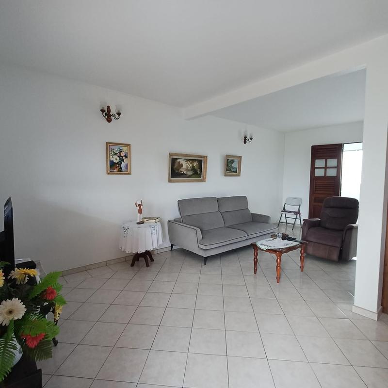 Maison - 160 m² - 7 pièces