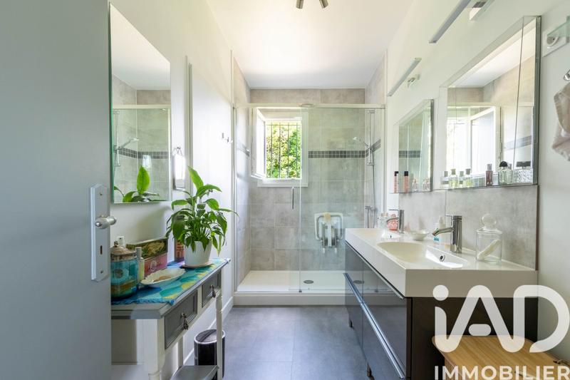 Maison - 97 m² - 4 pièces