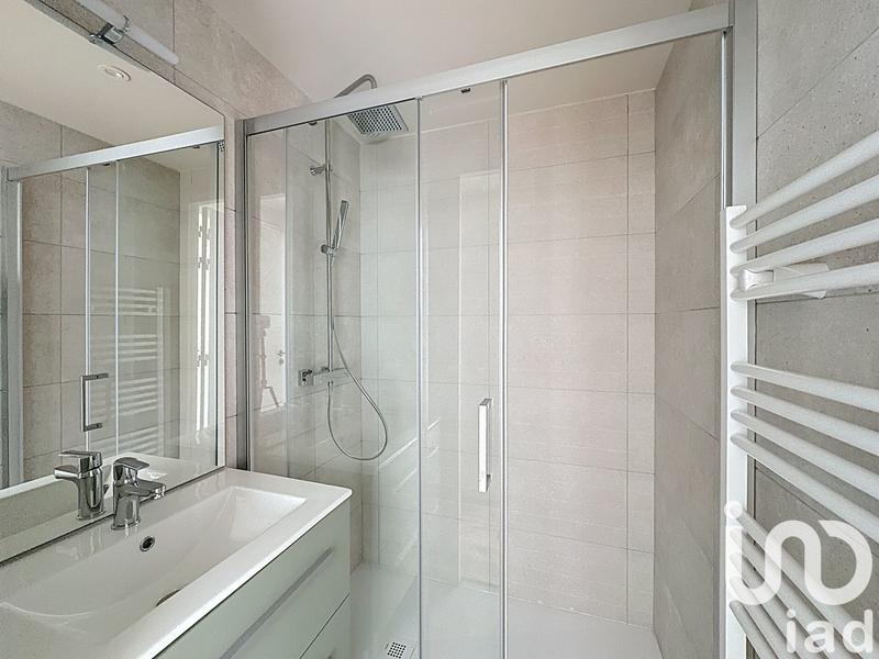 Maison - 133 m² - 6 pièces