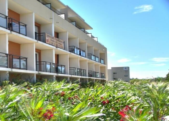 Studio - 20 m² - 1 pièce