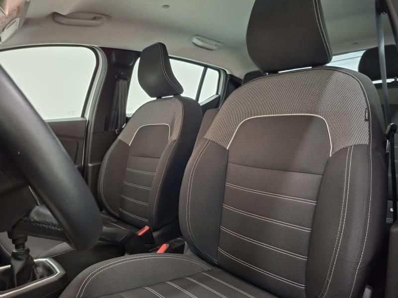 Dacia Sandero Eco-G 100 - 22 Confort