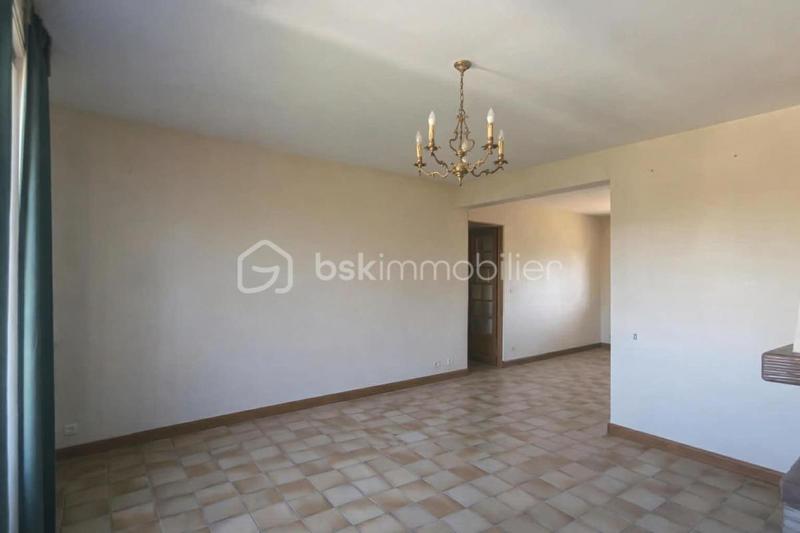 Maison de village - 160 m² - 7 pièces